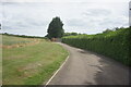 Path leading to Tewin Mill House