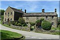 Chapel and Old Vicarage, Hollinsclough