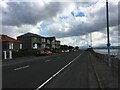 A815, Dunoon