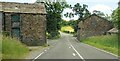 Farm buildings