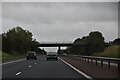 J0459 : Derrymacash bridge, M1 by N Chadwick