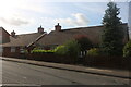 Bungalows on Milford Road, Walton on the Hill