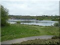 The sailing club, Carsington Water