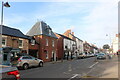 High Street, Eccleshall