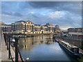 Limehouse Basin