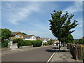 Petersfield Road, Bournemouth