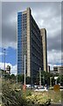 Balfron Tower