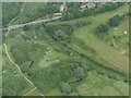 Grimsby Golf Course: aerial 2022 (5)