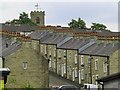 Mason Street in Colne