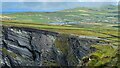 V3570 : Kerry Cliffs - view to the north by Ian Cunliffe