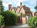 Froxmere Court near Crowle