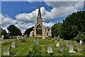 Todenham, St. Thomas a Becket