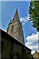 Todenham, St. Thomas a Becket