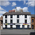 The Square, Micklegate, Selby