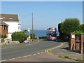 Alumhurst Road, Alum Chine, near Bournemouth