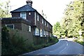 Cottages on B2099