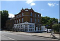 Former Prince Of Orange public house, Lower Road