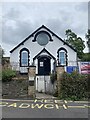 Ebenezer Chapel, Machen