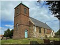 Church of St Helen