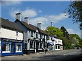 The Half Moon Inn, Littleover, Derby