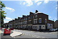 Houses on Evelyn Street (A200)