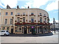 The Spanish Galleon, Greenwich