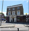 The Royal Standard, Blackheath