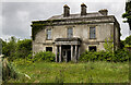 N3370 : Ireland in Ruins: Daramona House, Co. Westmeath (3) by Mike Searle
