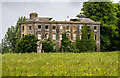 N7478 : Ireland in Ruins: Williamstown House, Co. Meath by Mike Searle