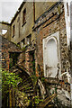 O1373 : Ireland in Ruins: Pilltown House, Co. Meath (6) by Mike Searle