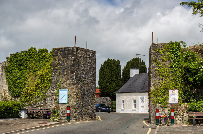 jamestown-co-leitrim-north-gate-mike-searle-cc-by-sa-2-0