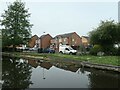 Houses on Kimble Grove, Erdington