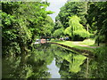 Send - River Wey Navigation