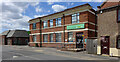 Jobcentre, Flaxley Road, Selby