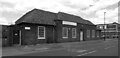 Yorkshire Engineering Services, Flaxley Road, Selby