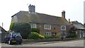 Pevensey houses [3]