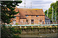 Premises of Eling Sailing Club