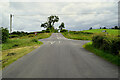 Crossroads, Tirwinny