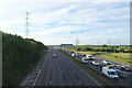 A2 towards Rochester