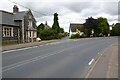 Houses in Icklingham