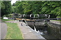 Lock 76, Grand Union Canal