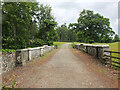 Park Bridge, Riddell Estate