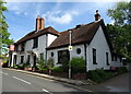 The Bull Hotel, Wrotham