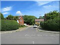 Chatsmore Crescent, Goring-by-Sea