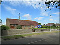 Goring Methodist Church, Goring-by-Sea