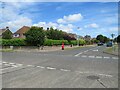 Amberley Drive, Goring-by-Sea