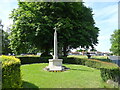 War Memorial, Meopham Green