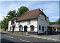 The George Inn, Meopham