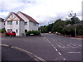 Farnborough Railway Station to Samuel Cody School (31)