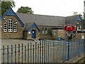 Crich Junior School